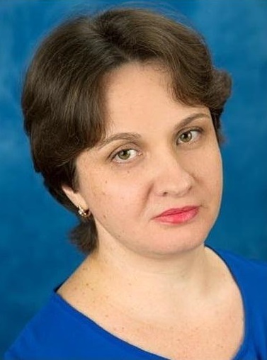 Левочко Наталья Николаевна.