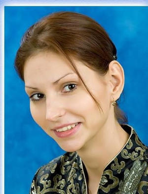 Плешевеня Юлия Борисовна Плешевеня Юлия Борисовна